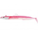 LEURRE WESTIN SANDY ANDY JIG 62G 17CM GLOWING LIPSTICK