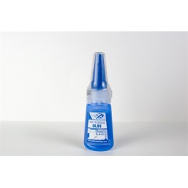 COLLE YUKI RIG TECHNICAL GLUE 20ML SPECIAL MONTAGE