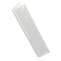 DEFENSE PROTECTION ETRAVE BLANC 60 CM POUR BATEAU