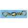 BOITE de 100 BARIL SEUL N° 12 - FLABSC12