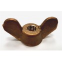 AILETTE DE SERRAGE POUR GROSSE POMPE A VERS P3O - ALVEY