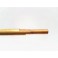 TIGE CENTRALE POUR POMPE A VERS SLIM LONGUE (85cm) P3EKSLXL - ALVEY