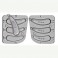 MOULE A PLOMBS TRAINE 200-300-400 GRS  A3 - MOU027