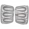 MOULE A PLOMBS PALANGRE 180-200-230 GRS  A2 - MOU096