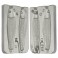 MOULE A PLOMBS CUILLERS ECAILLE 80-100 GRS   - MOU117