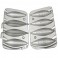 MOULE A PLOMBS DCA PERCE 120-150-180-200 GRS compatible grappin  - MOU122