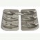 MOULE A PLOMBS TORPEDO 90 100 120 GRS A1   - MOU131