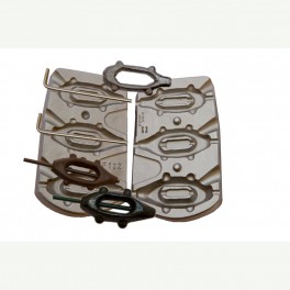 MOULE A PLOMBS INLINE 30-50-90 GRS PERCEE - MOU132---ndd MOULE A PLOMBS INLINE 30-50-90 GRS PERCEE - MOU132---ndd