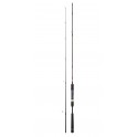 CANNE LEURRE DAIWA CROSSCAST S 702 XXHFSCF 2M13 - 60/120 grs