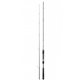 CANNE LEURRE DAIWA CROSSCAST S 702 XXHFSCF 2M13 - 60/120 grs CANNE LEURRE DAIWA CROSSCAST S 702 XXHFSCF 2M13 - 60/120 grs