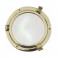 Miroir Hublot en laiton diamètre 20 cm