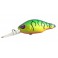 LEURRE ZIP BAITS B SWITCHER 2-0 NO RATTLE 995 HOT TIGER 19 (070)