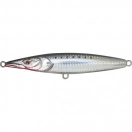 LEURRE XORUS ASTURIE 130 IWASHI RED NECK