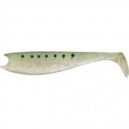 LEURRES MADNESS MADSHAD 2 130 GREEN IWASHI LEURRES MADNESS MADSHAD 2 130 GREEN IWASHI