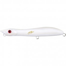 LEURRE XORUS PATCHINKO 140 BLANC