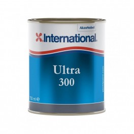 ANTIFOULING ULTRA 300 NOIR 0,75L INTERNATIONAL ANTIFOULING ULTRA 300 NOIR 0,75L INTERNATIONAL