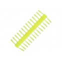STOP BOUILLETTE QUICK STOP BAIT MARRON X84 ---ndd