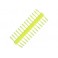 STOP BOUILLETTE QUICK STOP BAIT MARRON X84 ---ndd