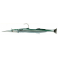 LEURRE SG 3D Needlefish Pulsetail 23cm 55g Green Needlefish