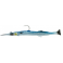 LEURRE SG 3D Needlefish Pulsetail 18cm 26g Blue