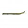 Leurres Crazy Sand Eel 100 - 3 Corps Kaki Fiiish - FIIISH ---ndd