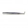 LEURRES BLACK EEL 110 - 3 corps Electric Blue - FIIISH