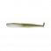 LEURRES BLACK EEL 110 - 3 corps Kaki - FIIISH
