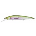 LEURRE ILLEX RERANGE 130 SP MR HL GHOST SMELT