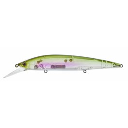 LEURRE ILLEX RERANGE 130 SP MR HL GHOST SMELT