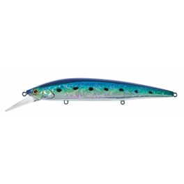 LEURRE ILLEX RERANGE 130 SP MR SECRET IWASHI