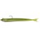 LEURRE DAIWA SAMOURAI EEL 35GRS EQUILLE