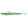 LEURRE DAIWA SAMOURAI EEL 42GRS SAND EEL HOLO