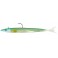LEURRE DAIWA SAMOURAI EEL 56GRS SAND EEL HOLO