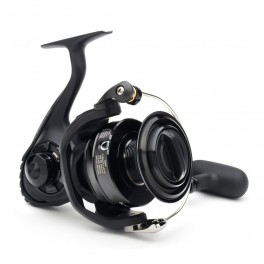 MOULINET DAIWA BLACK GOLD 6500 NERO MOULINET DAIWA BLACK GOLD 6500 NERO
