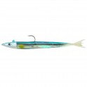 LEURRE DAIWA SAMOURAI EEL 56GRS PRO BLUE HOLO