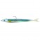 LEURRE DAIWA SAMOURAI EEL 56GRS PRO BLUE HOLO