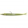 LEURRE DAIWA SAMOURAI EEL 70GRS EQUILLE