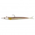 LEURRE DAIWA SAMOURAI EEL 70GRS CLEAR AYU HOLO
