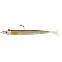 LEURRE DAIWA SAMOURAI EEL 56GRS CLEAR AYU HOLO