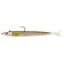 LEURRE DAIWA SAMOURAI EEL 56GRS CLEAR AYU HOLO