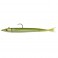 LEURRE DAIWA SAMOURAI EEL 56GRS EQUILLE