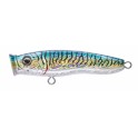 LEURRE ILLEX CHATTER POP 110 GREEN MACKEREL ---NDD
