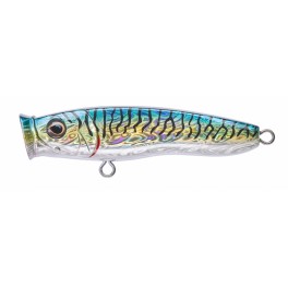 LEURRE ILLEX CHATTER POP 110 GREEN MACKEREL ---NDD