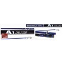 CANNE SURFCASTING YUKI SAIKO A1 PLUS 420 TUBULAR