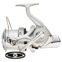 MOULINET DAIWA CROSSCAST SURF 35 SCW - MOULINET DAIWA CROSSCAST SURF 35 SCW -
