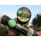 RECHARGE PVA KORDA JAUNE HEXMESH 5M Funnel Web 