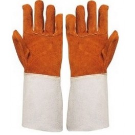 Gants Anti Chaleur Spécial Plombs -Paire- MOU7390 Gants Anti Chaleur Spécial Plombs -Paire- MOU7390
