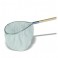 HAVENET BLANC 8MM 30CM 130CM