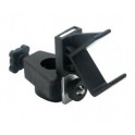 SUPPORT TETE LATERAL POUR TREPIED IAN GOLD SUPER MATCH REST