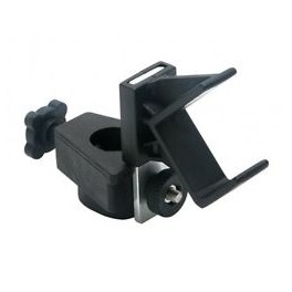 SUPPORT TETE LATERAL POUR TREPIED IAN GOLD SUPER MATCH REST